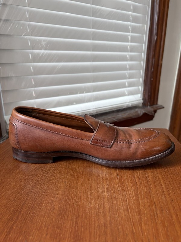 Alden 9696F