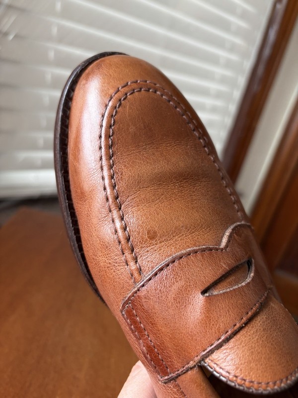 Alden 9696F