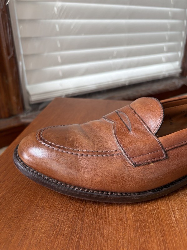 Alden 9696F