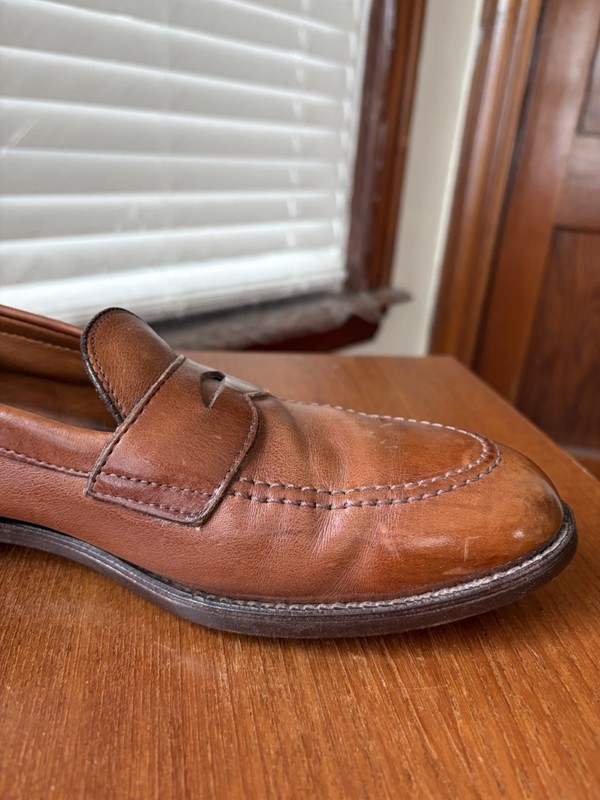 Alden 9696F