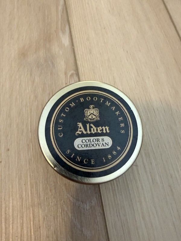 Alden D6207