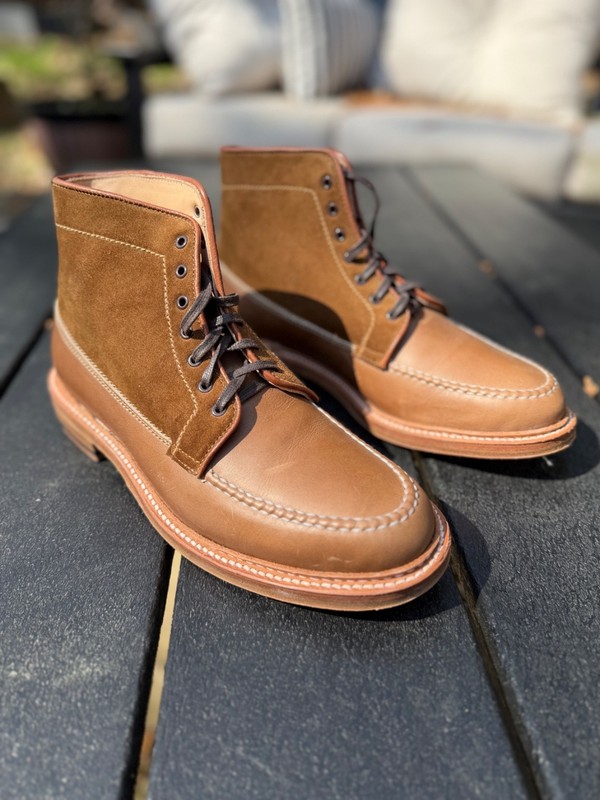 Alden N5903