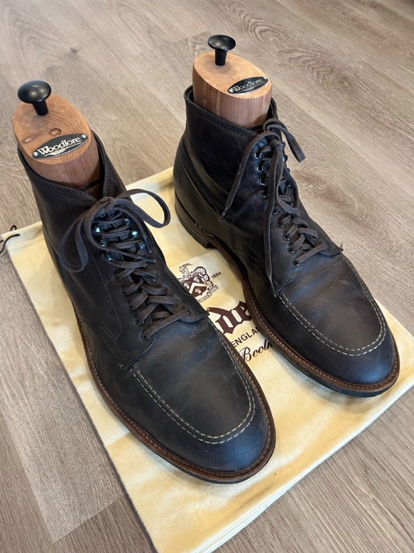 Alden 40505HC
