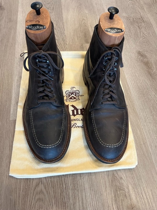 Alden 40505HC