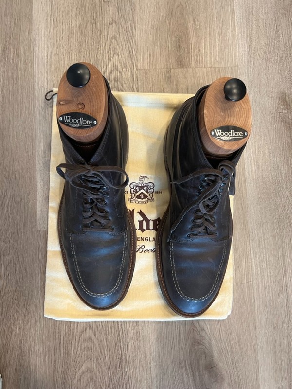 Alden 40505HC
