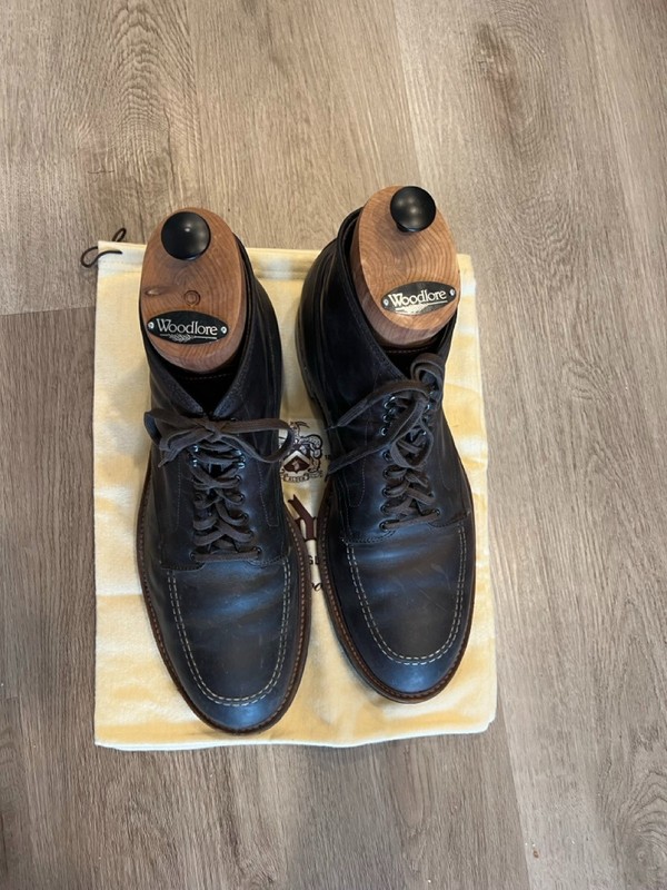 Alden 40505HC