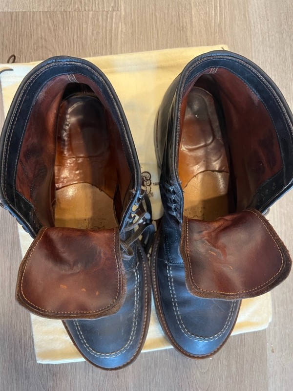 Alden 40505HC