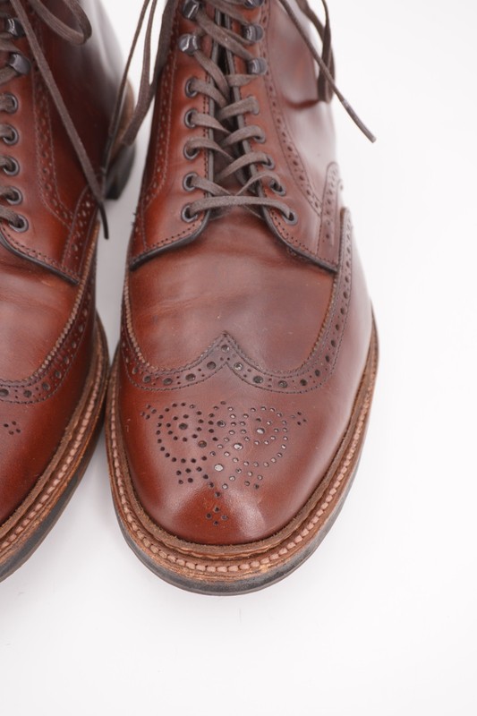 Alden 44692HC