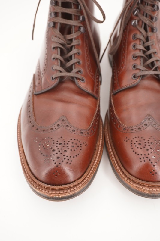 Alden 44692HC