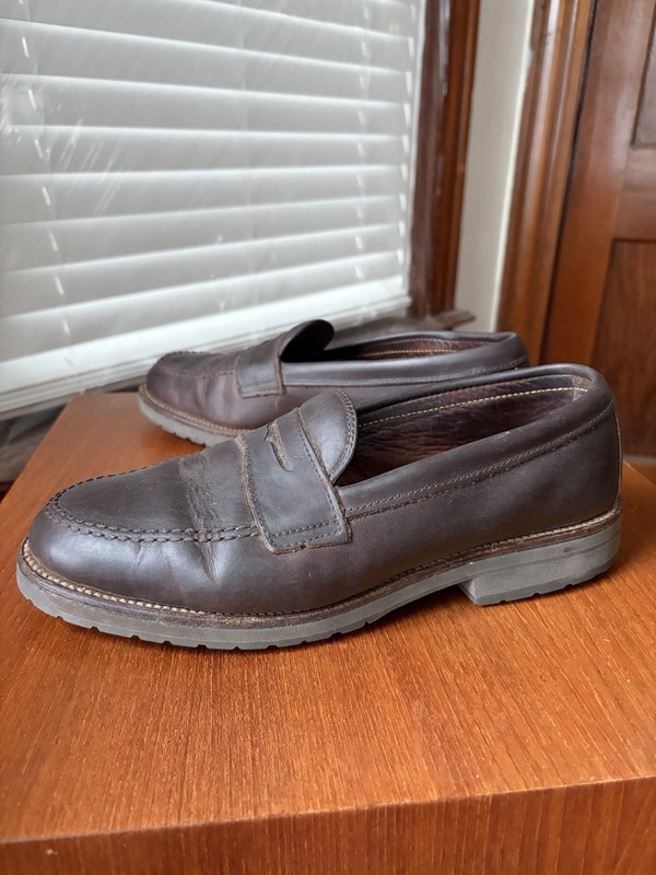 Alden 5730S
