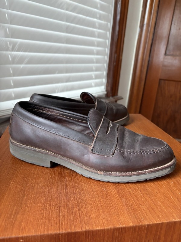 Alden 5730S