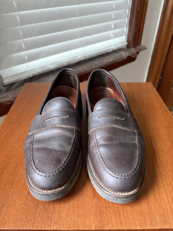 Alden 5730S