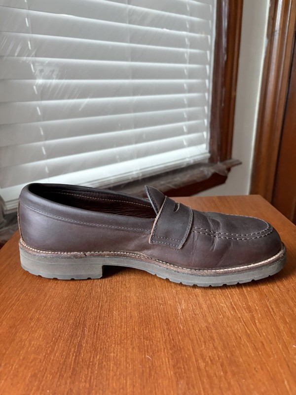 Alden 5730S