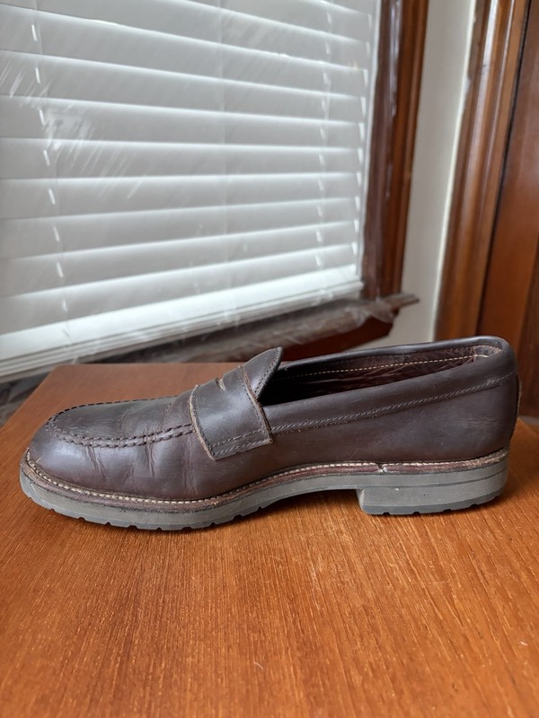 Alden 5730S