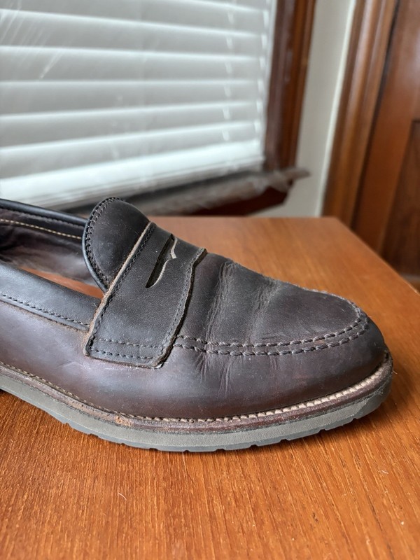 Alden 5730S