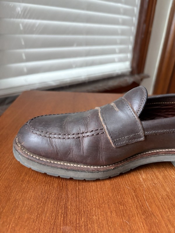 Alden 5730S
