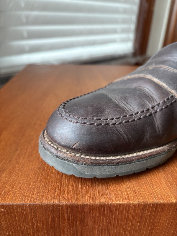 Alden 5730S
