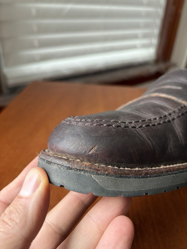 Alden 5730S