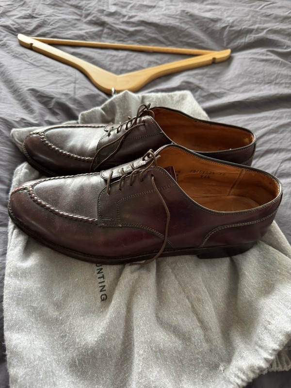 Alden 964