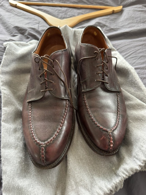 Alden 964