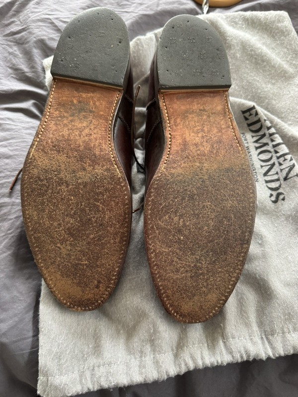 Alden 964