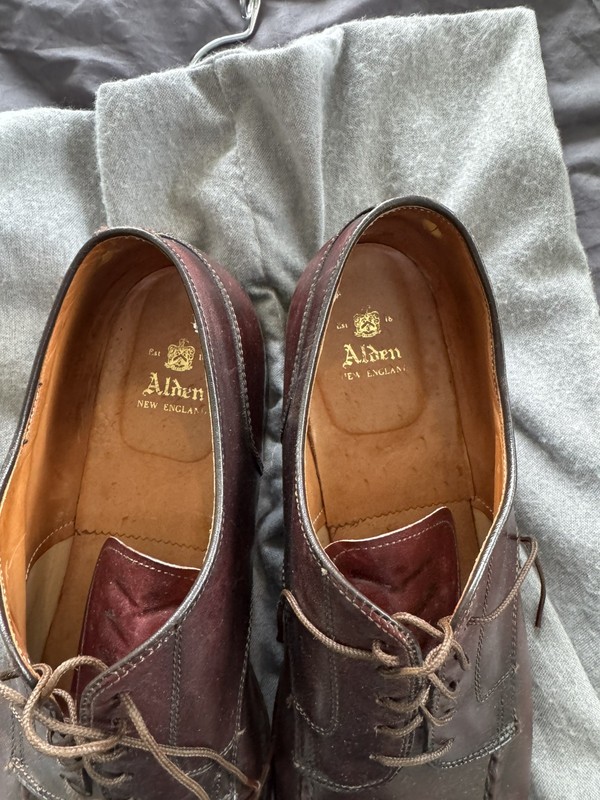 Alden 964