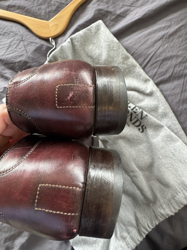 Alden 964