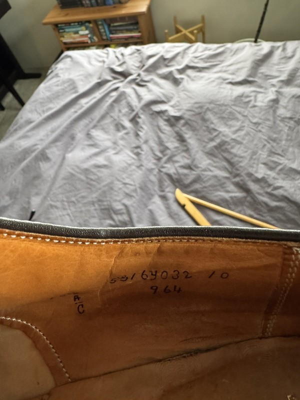 Alden 964