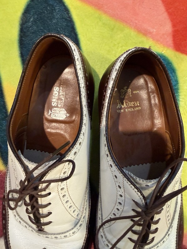 Alden 9028