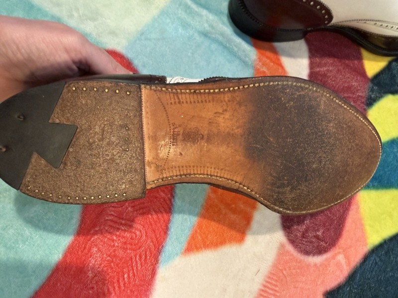 Alden 9028
