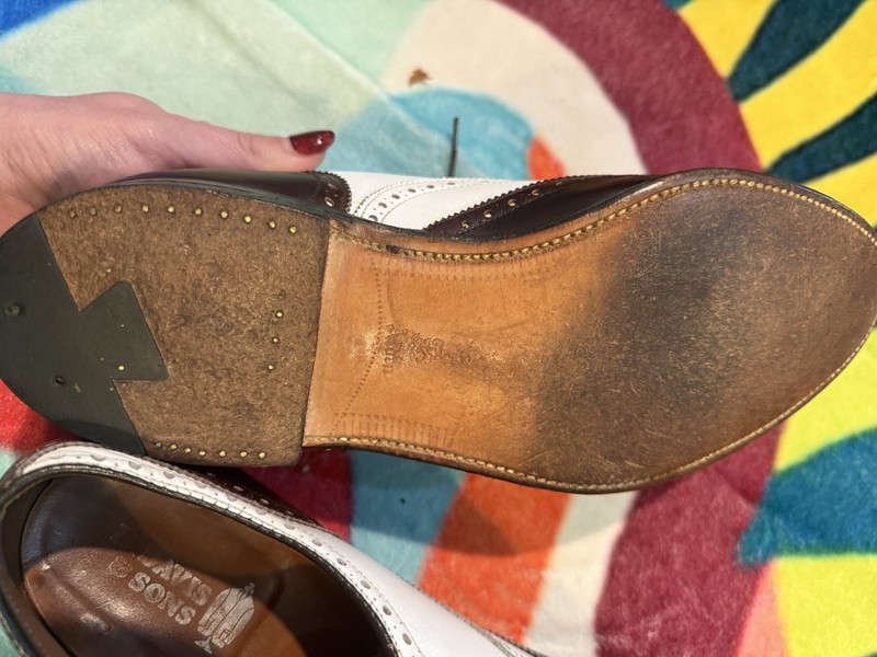 Alden 9028