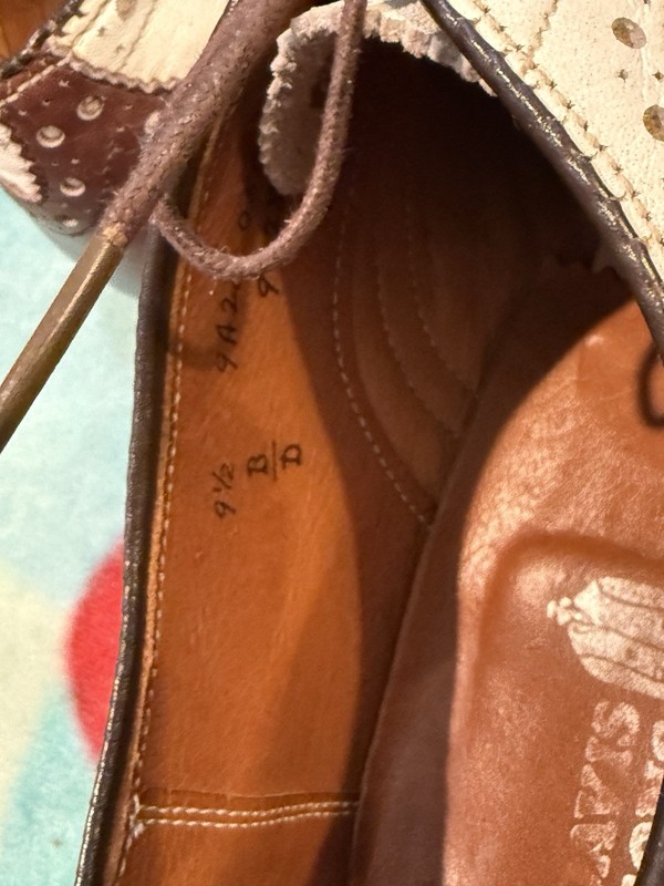 Alden 9028
