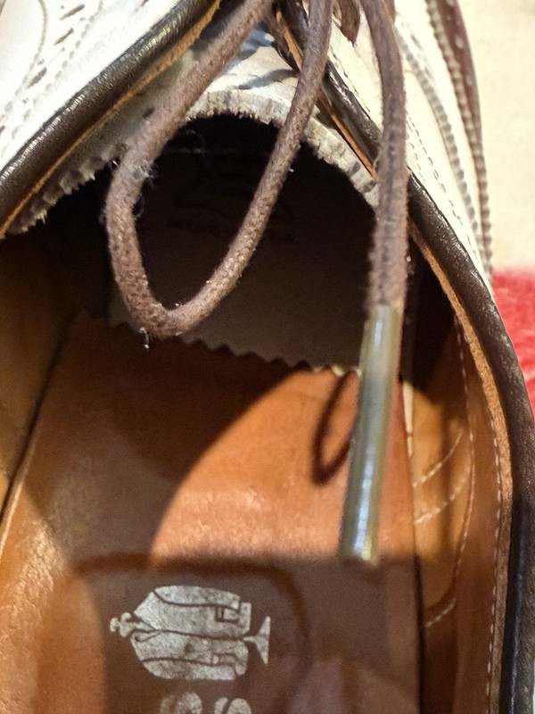 Alden 9028