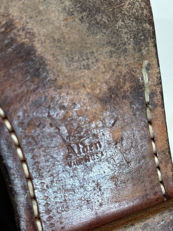 Alden H467