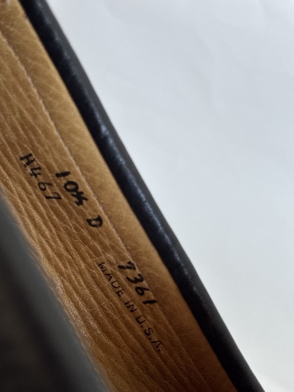 Alden H467
