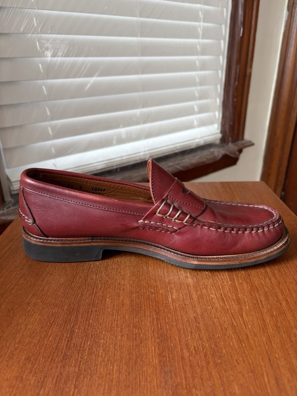 Alden H403