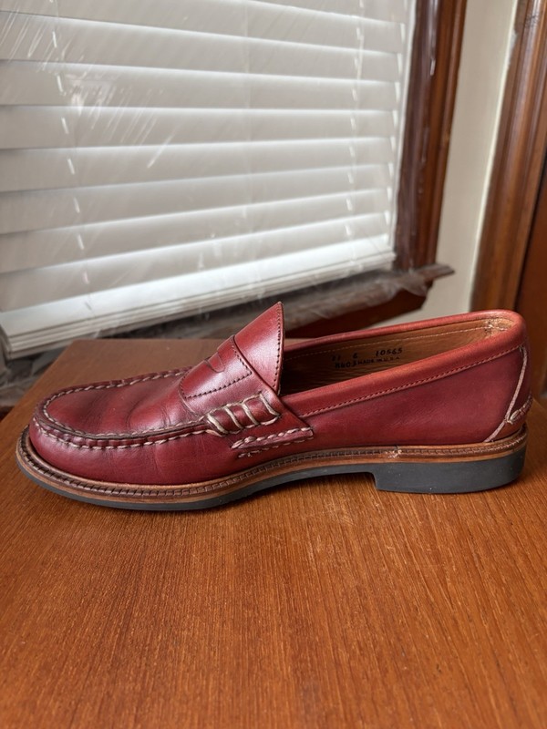 Alden H403