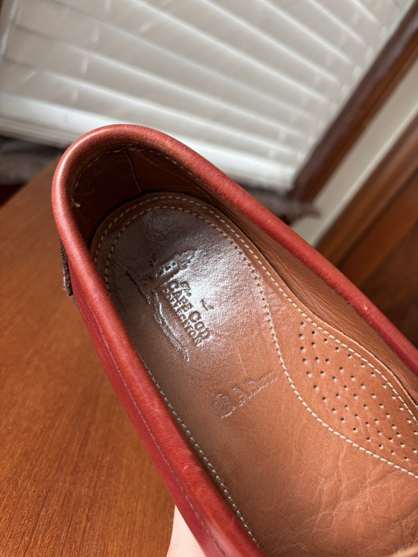 Alden H403