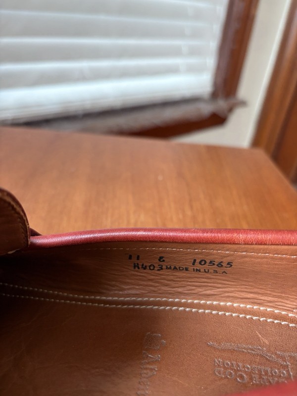 Alden H403