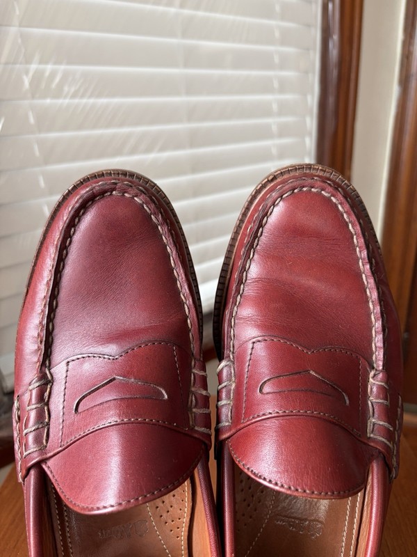 Alden H403