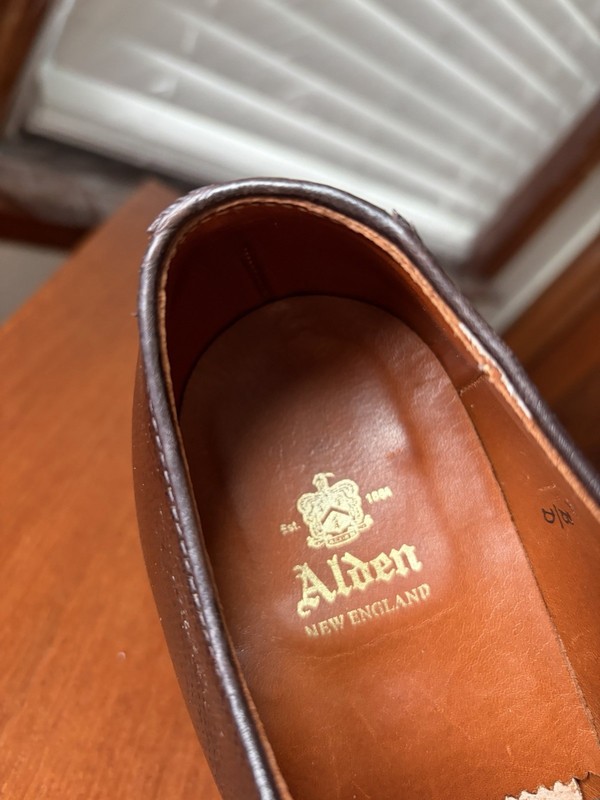 Alden 941C