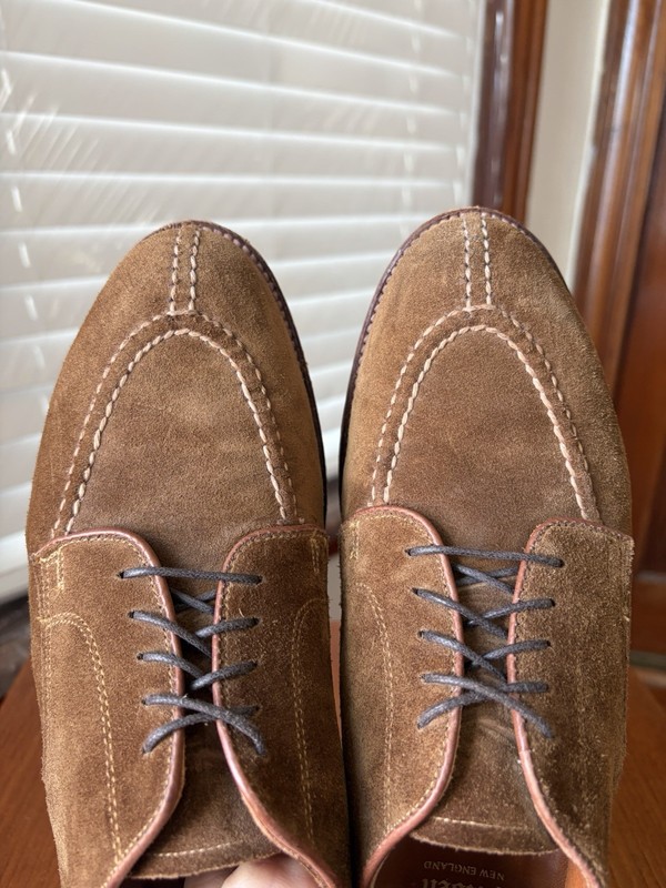 Alden D5609F