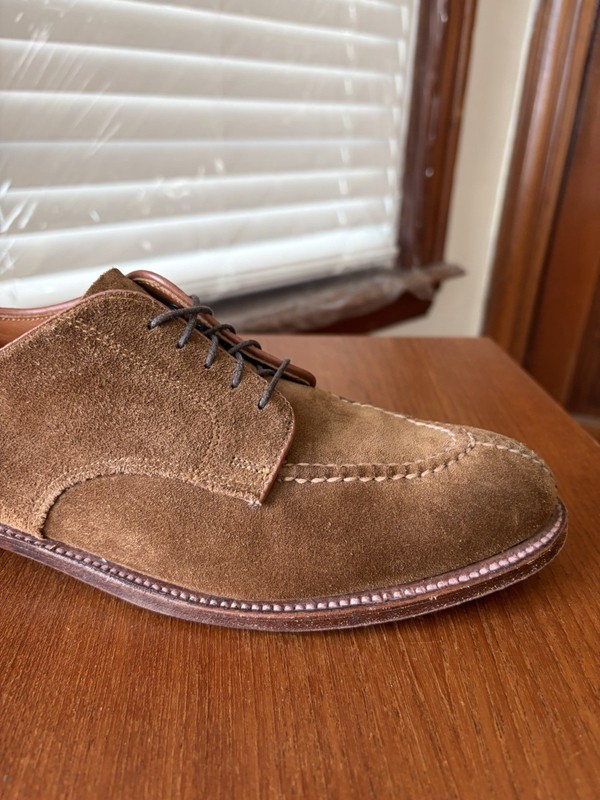 Alden D5609F