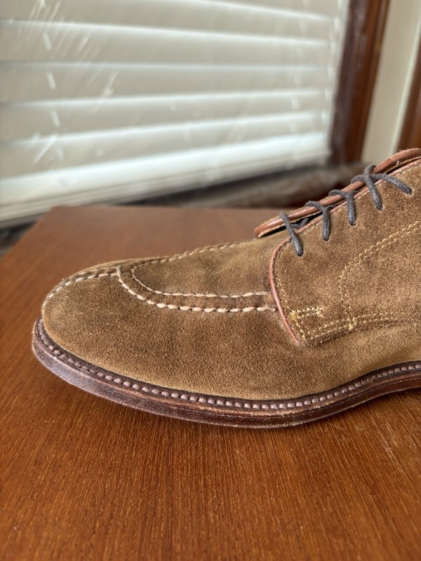 Alden D5609F