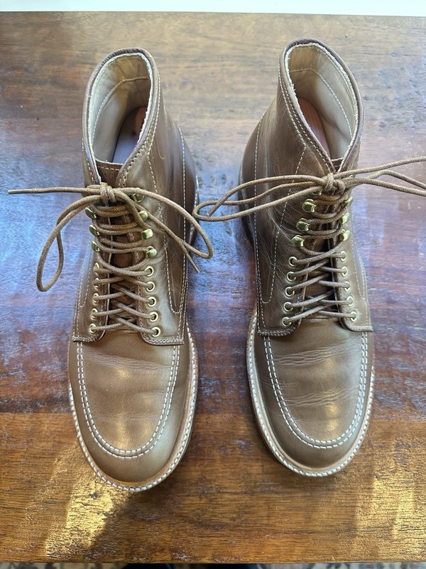 Alden D6942H