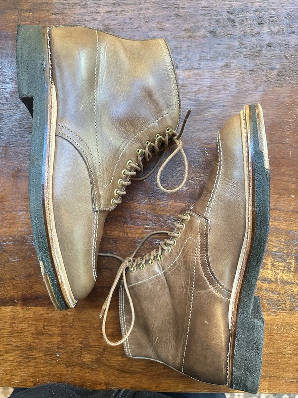 Alden D6942H