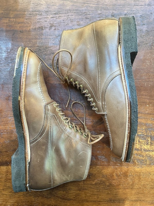 Alden D6942H