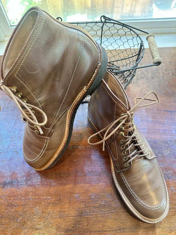 Alden D6942H