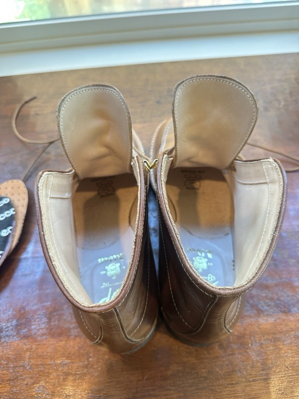 Alden D6942H