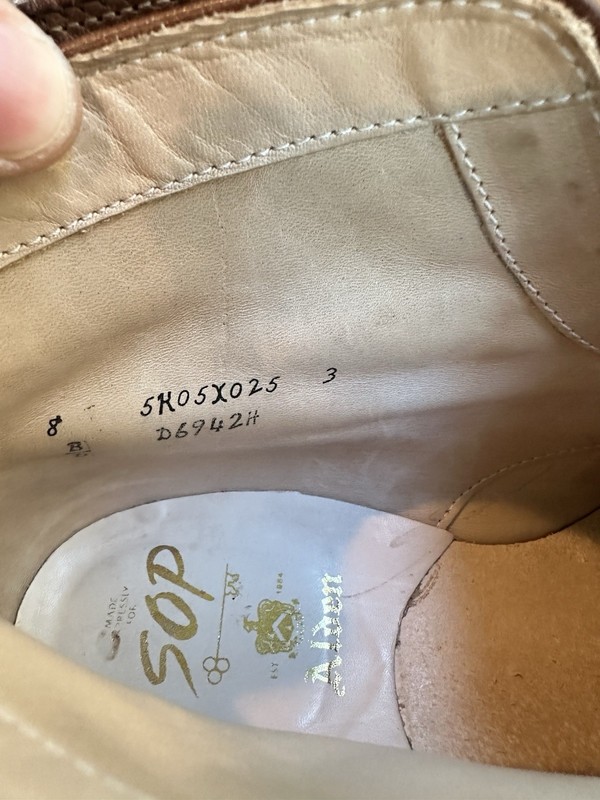 Alden D6942H